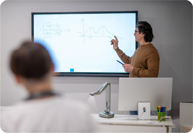 Education Featured Image