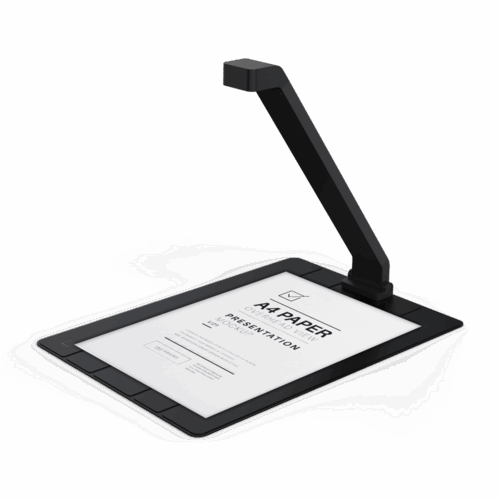 ScanPad 100 Series Featured Image
